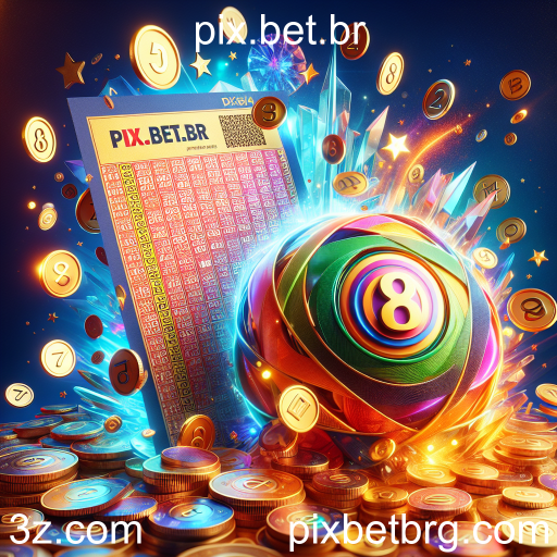 Explorando a Loteria: O Jogo de Sorte que Encanta o Brasil