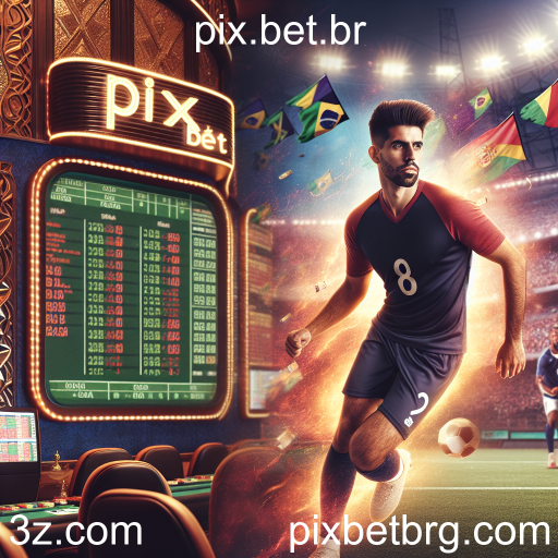 O Crescimento das Apostas Esportivas no Brasil: Oportunidades e Desafios